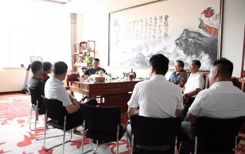 乾港集團 乾港集團