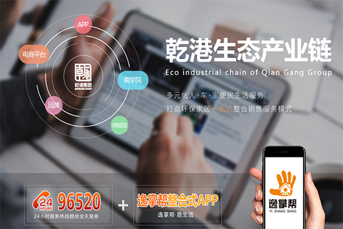 乾港集團(tuán) 乾港集團(tuán)