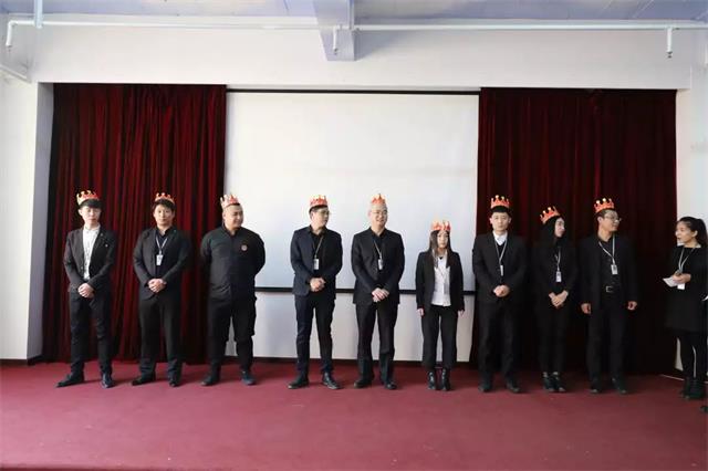 乾港生日會 乾港生日會