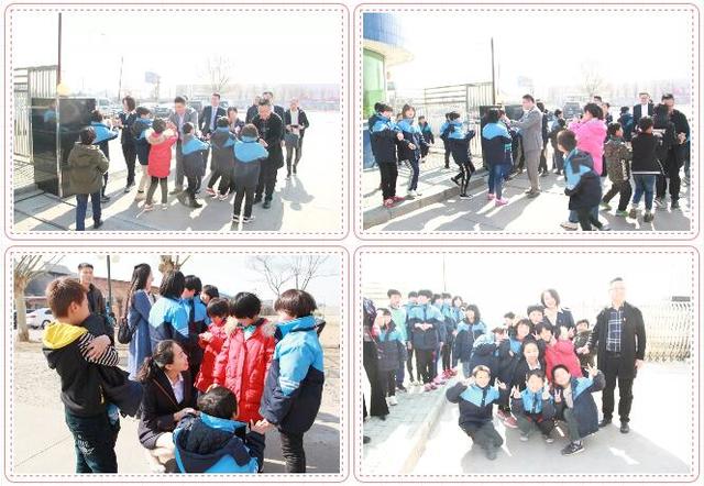 乾港愛(ài)心慈善日 乾港愛(ài)心慈善日