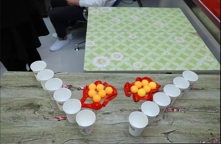 乾港生日，生日party，環(huán)保生日會，環(huán)保公司，乾港集團