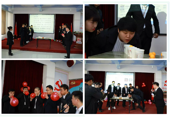 乾港生日，生日party，環(huán)保生日會，環(huán)保公司，乾港集團